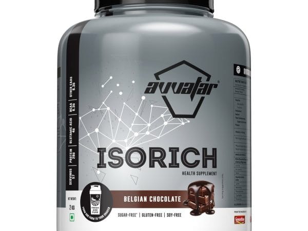 Avvatar Isorich 2 kg