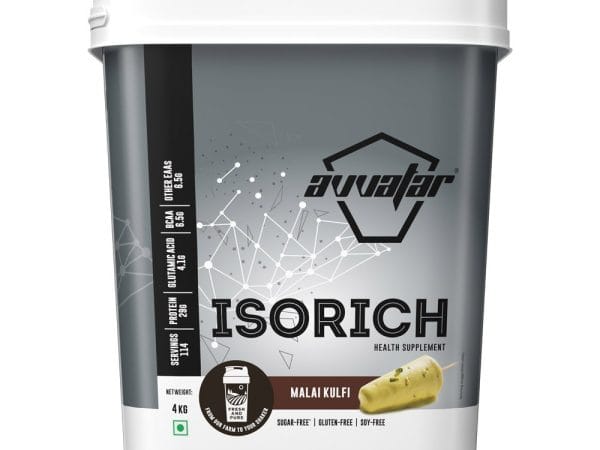 Avvatar Isorich 4 kg